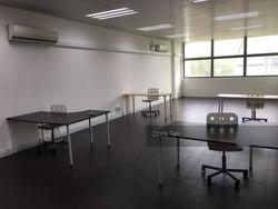 Woodlands Bizhub (D27), Office #126405732